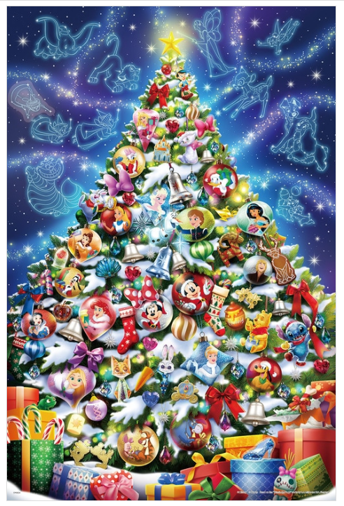 神奇聖誕節 (外加裝飾)