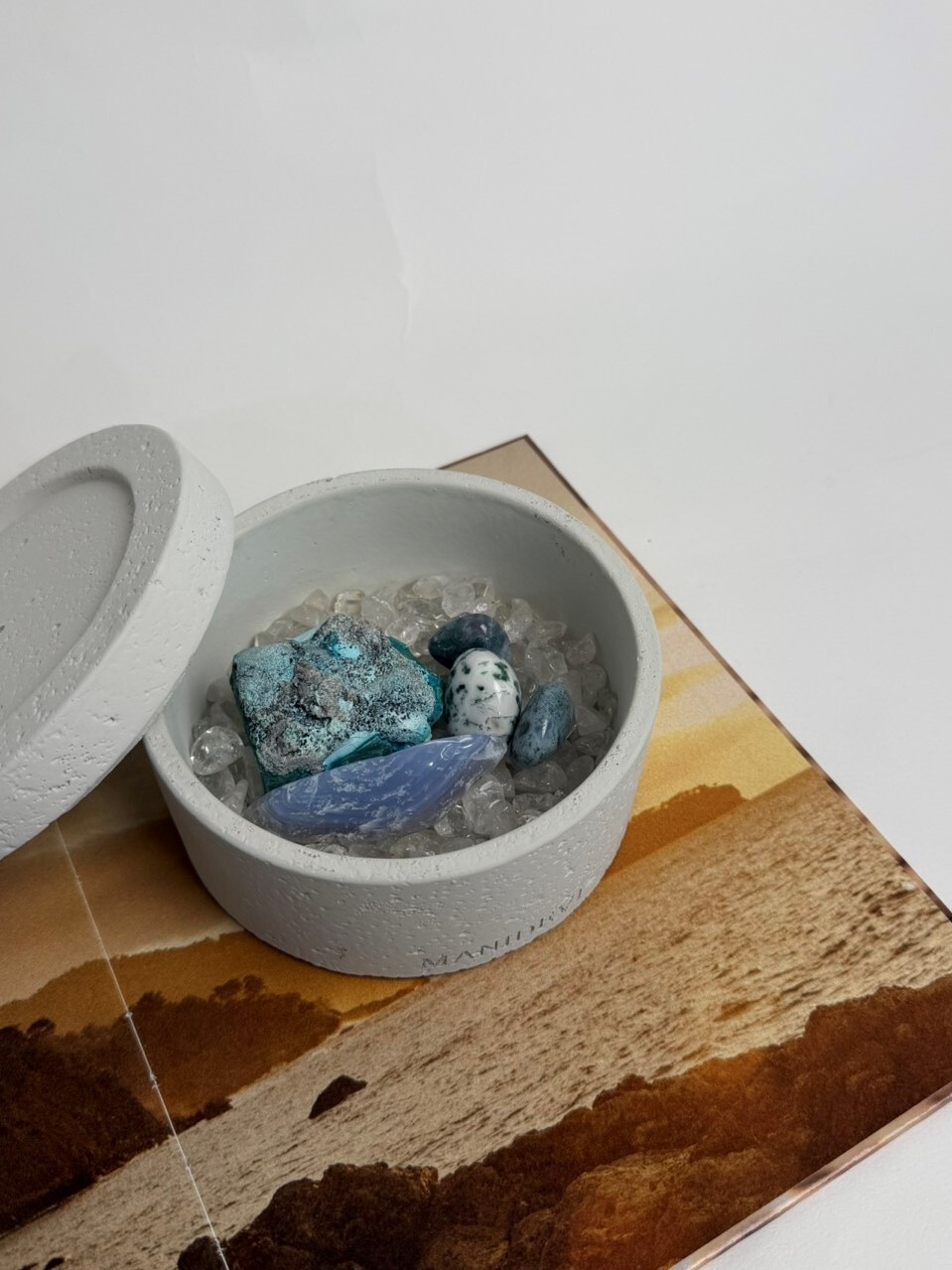 孔雀福來聚財組