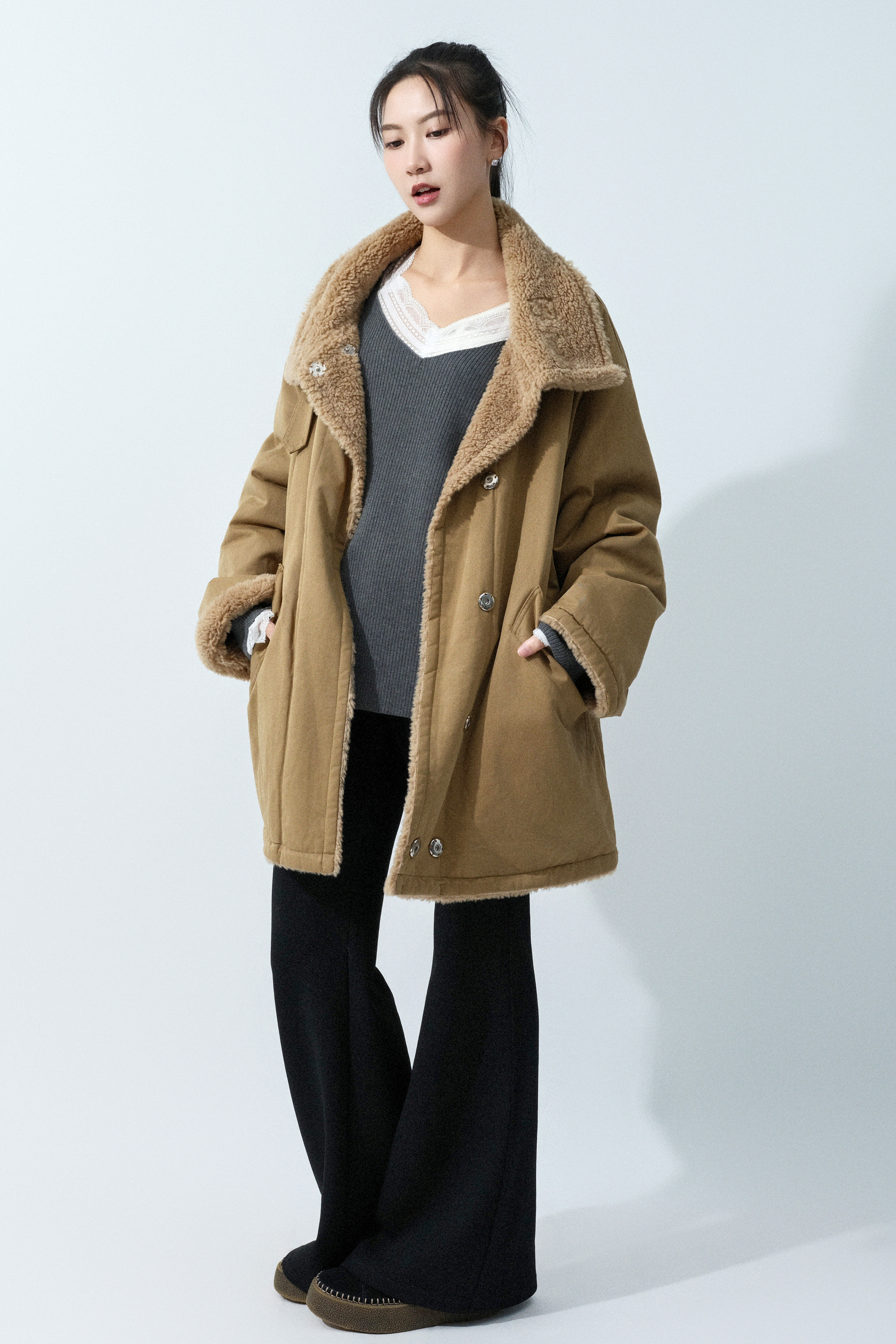 FW25_0308（外套＋上衣＋長褲）