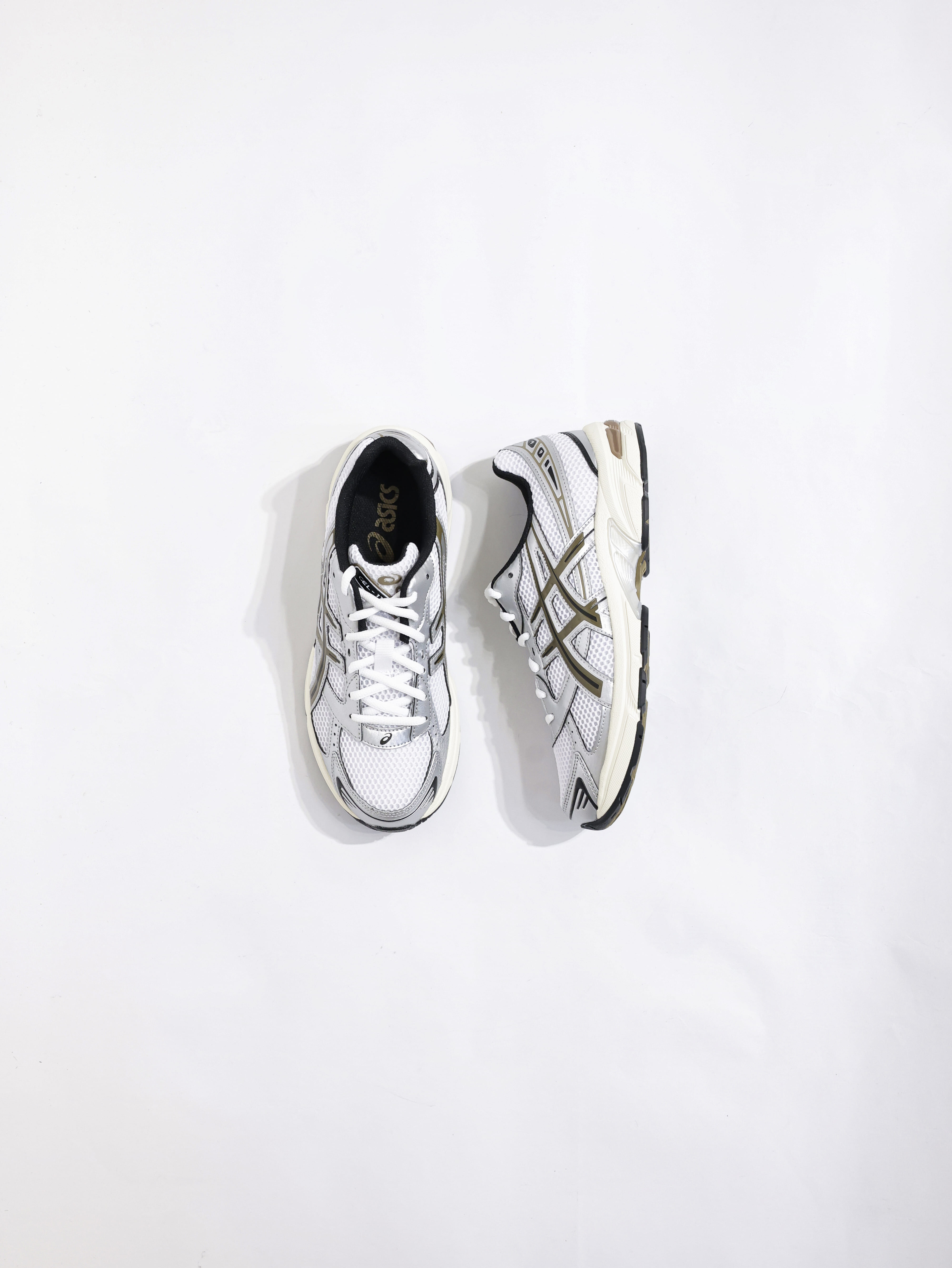 ASICS GEL-1130 中性款 運動休閒鞋 1201A256-113