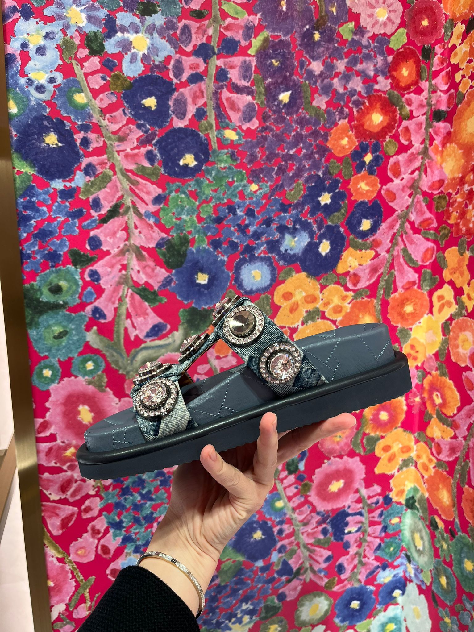 英國代購 (獨立訂單)-KG Kurt Geiger 19