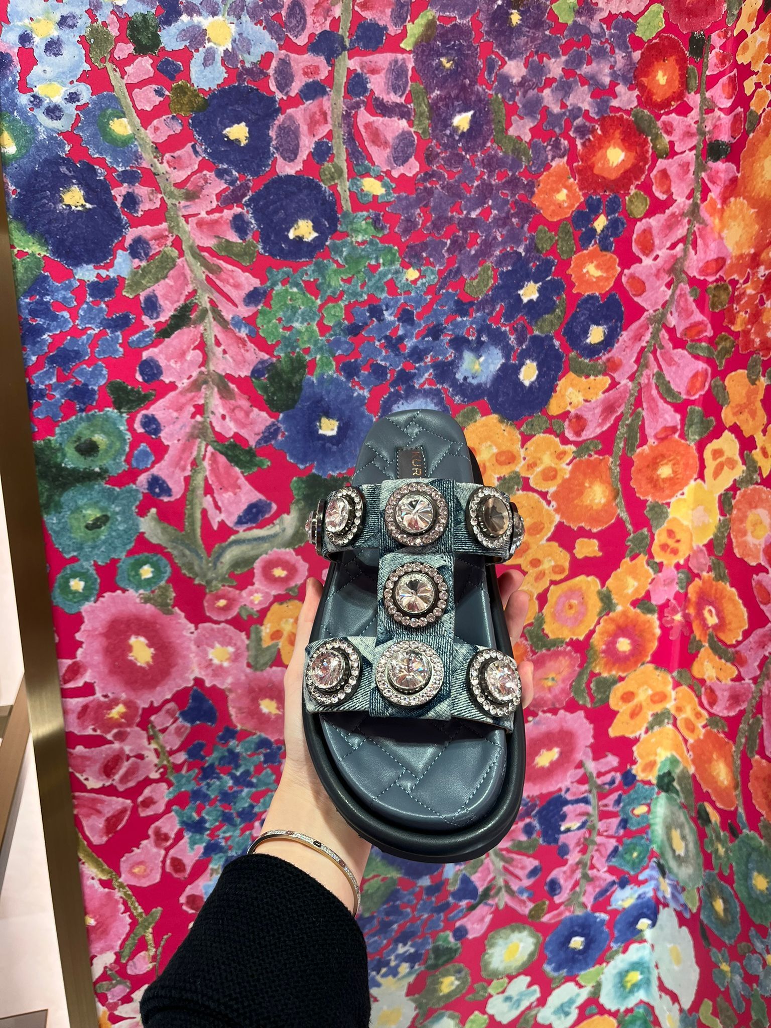 英國代購 (獨立訂單)-KG Kurt Geiger 19