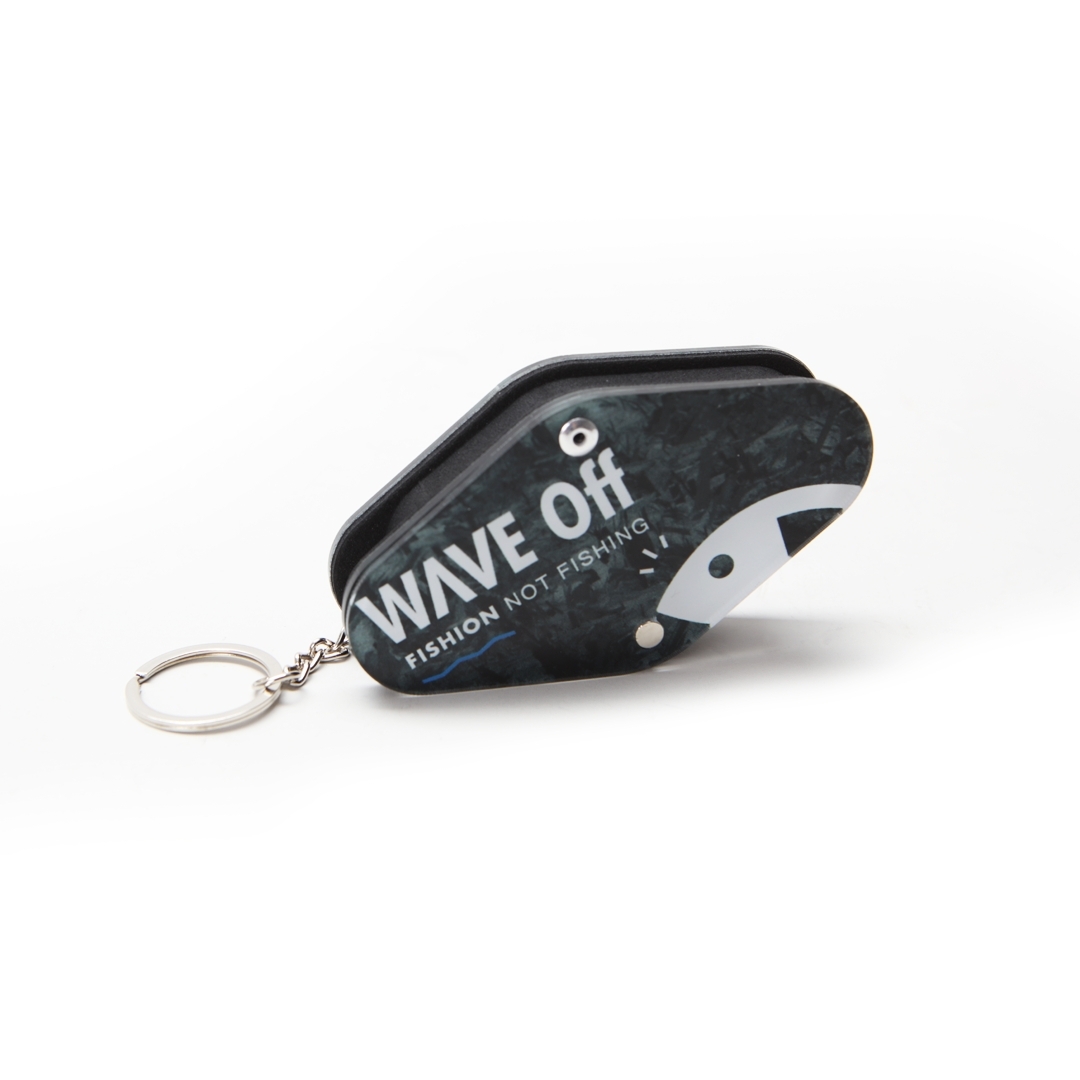 ｜WAVE OFF｜釣組／小物 收納盒