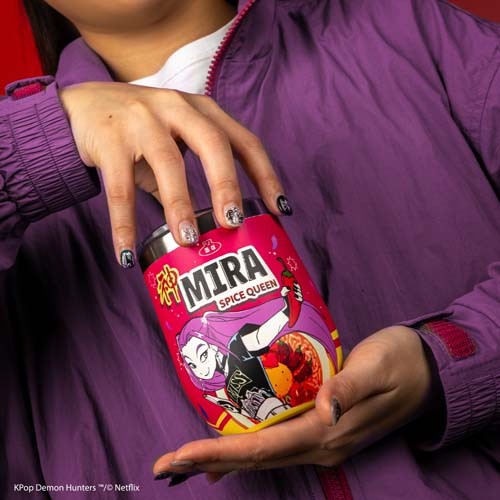 KPop 獵魔女團 -馬克杯 - 米拉 Spice Queen