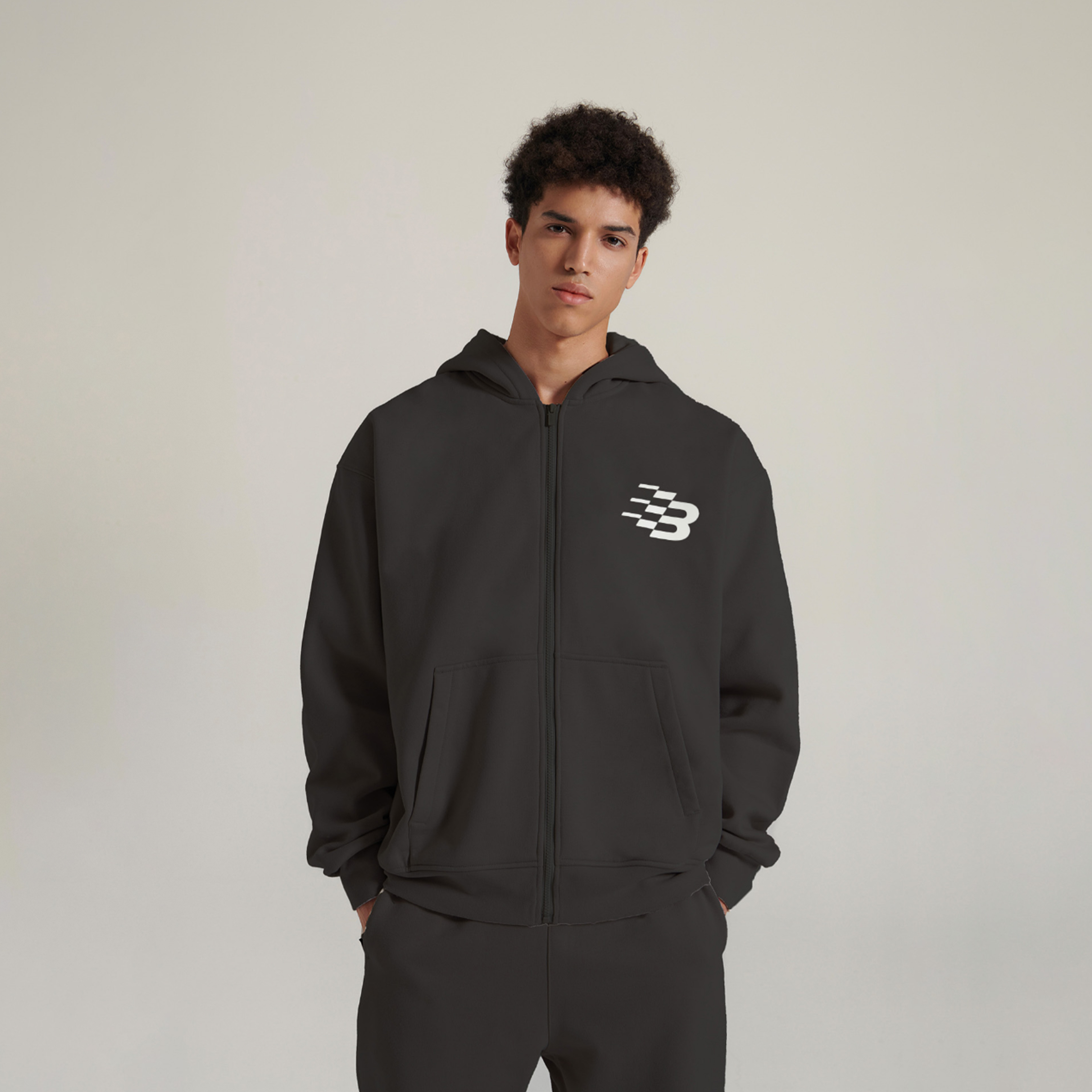 預購1/30前抵台 INNERSECT 三生萬物 連帽外套【INN24FWTHD197】