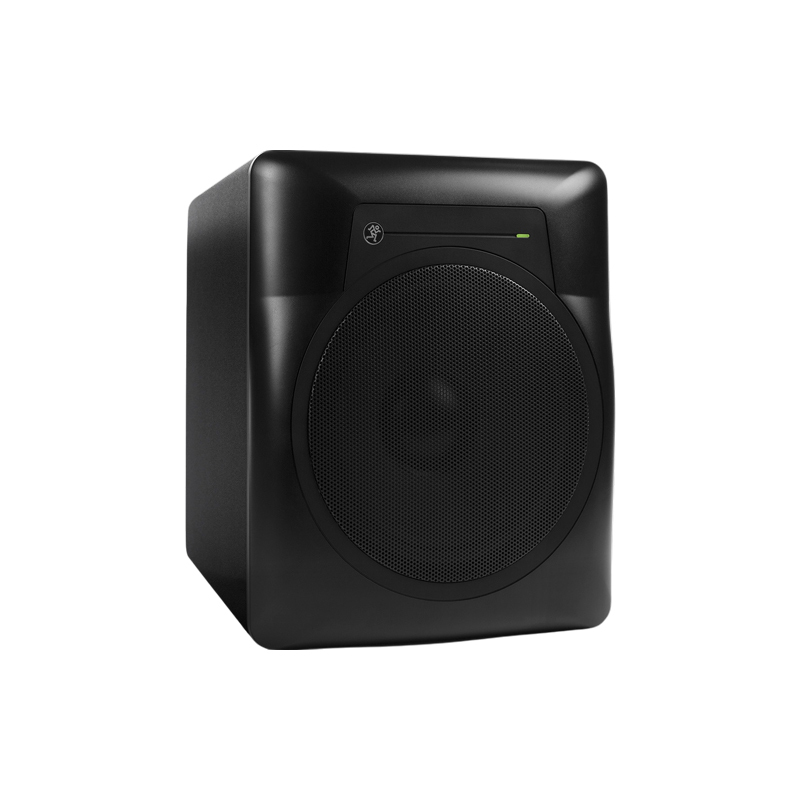 Mackie MRS10｜主動式錄音室超低音喇叭