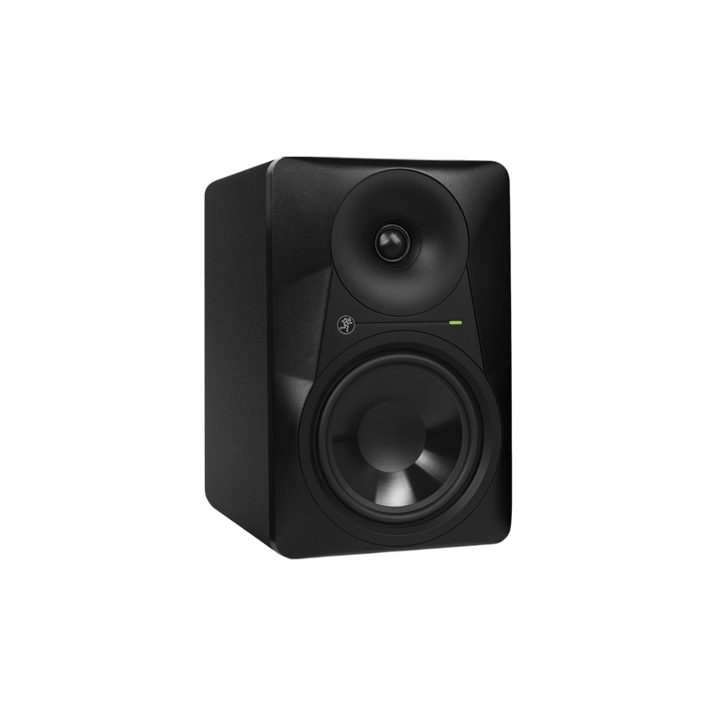 Mackie MR624｜主動式錄音室監聽喇叭