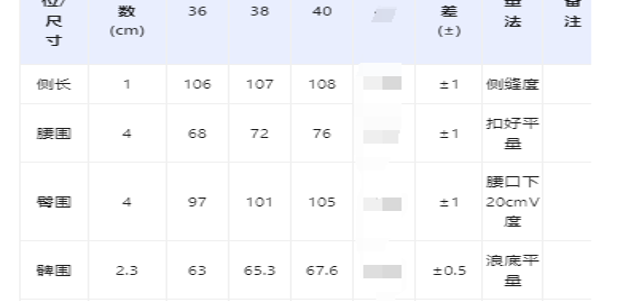 0109An24-春節靚衫-長牛仔褲 (深藍色)（A24）