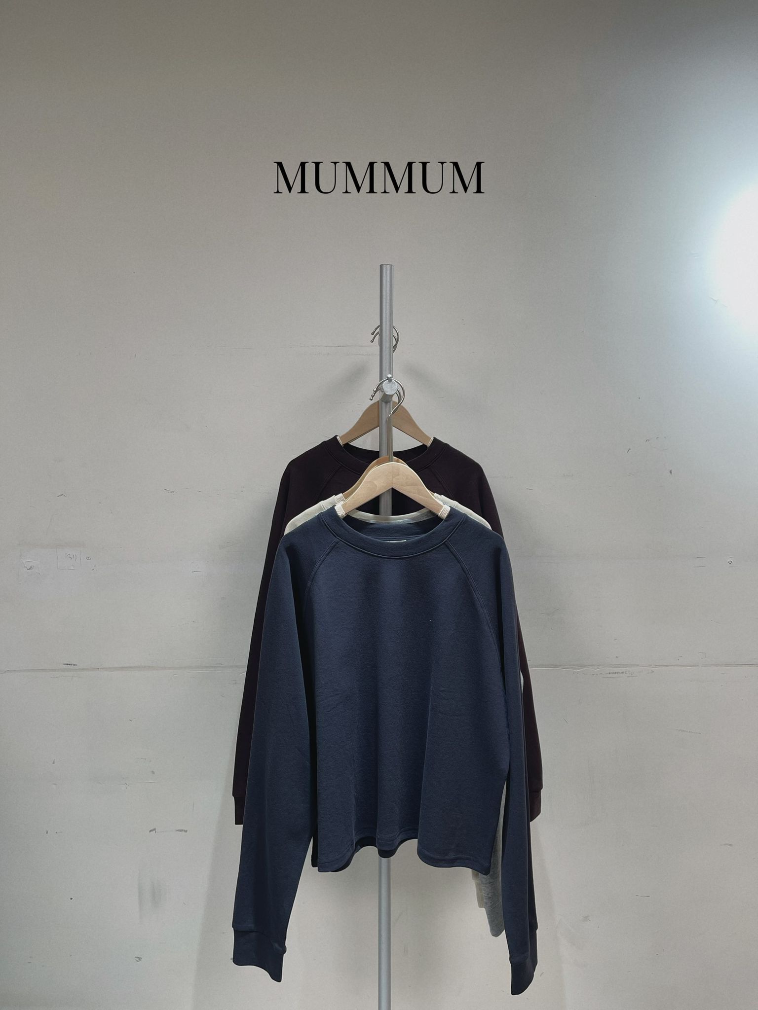 0213058a/百搭款短一點衛衣 44/44/23