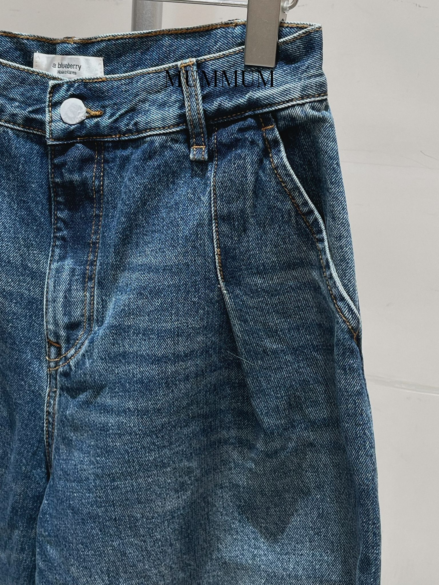 03662a/彎刀斷線摺痕牛仔褲 M28/43/36/L30/45/36/XL/32/47/36XXL34/49/36