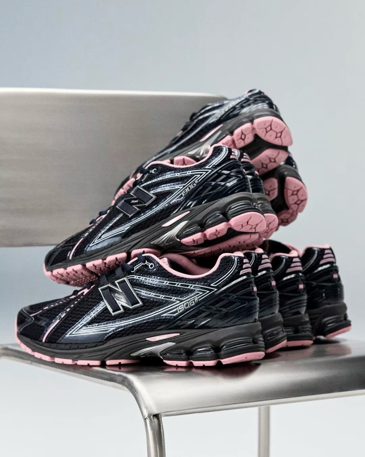 (預訂) New Balance 1906R - U1906RCU