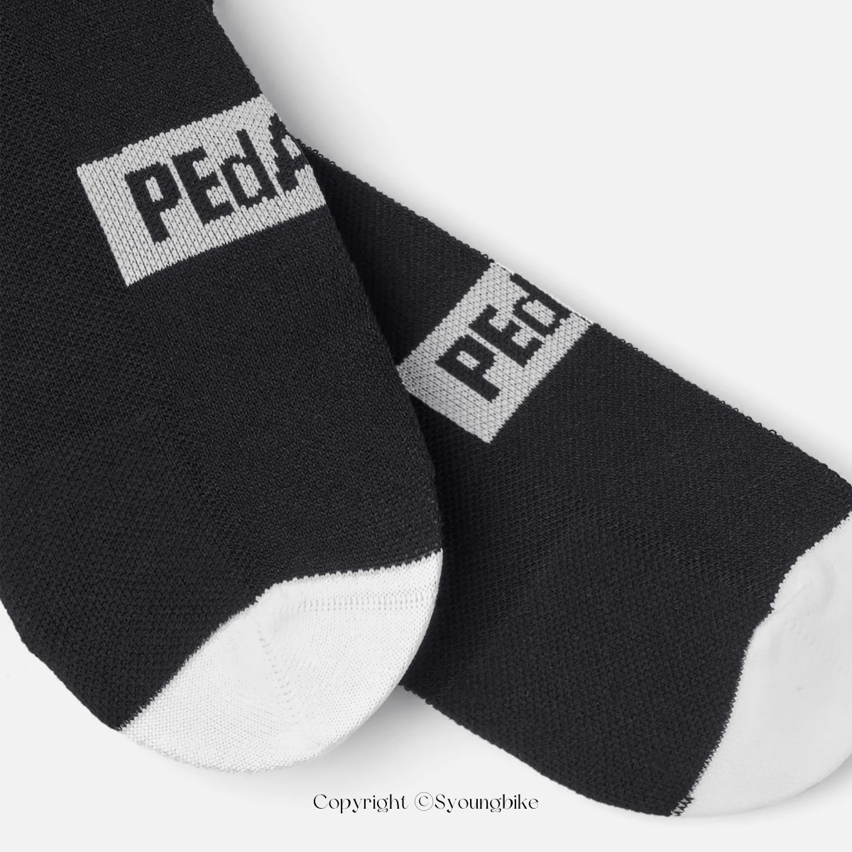現貨【PEdALED】Element Primaloft® Socks 保暖車襪 / Black 經典黑