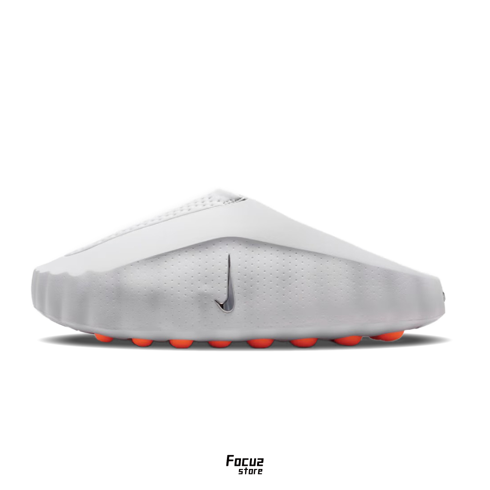 【Focus Store】部分現貨 Nike Mind 001 "Light Grey" 灰色 HQ4307-003