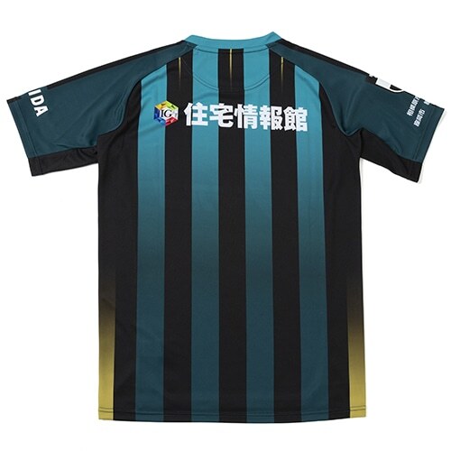 2025 SC 相模原 主場球員版