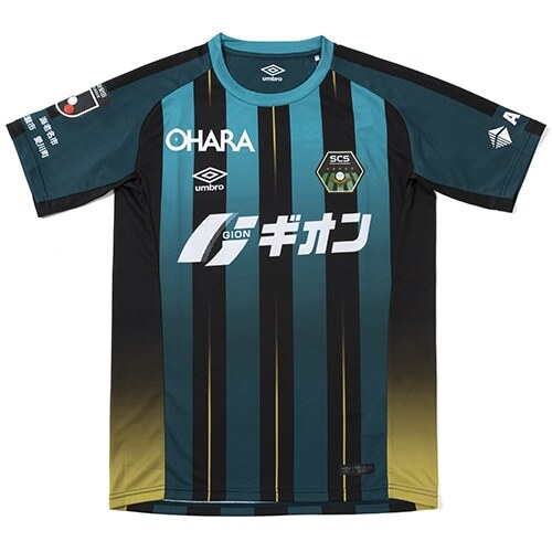 2025 SC 相模原 主場球員版