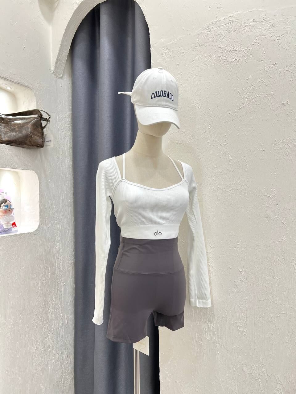 Active Shorts