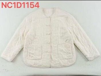 0109An30-春節靚衫-中式外套（A30）