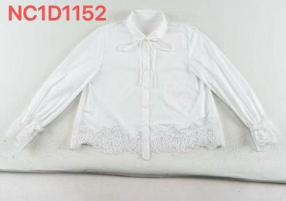 0109An31-春節靚衫-外衣(白色)（A31）