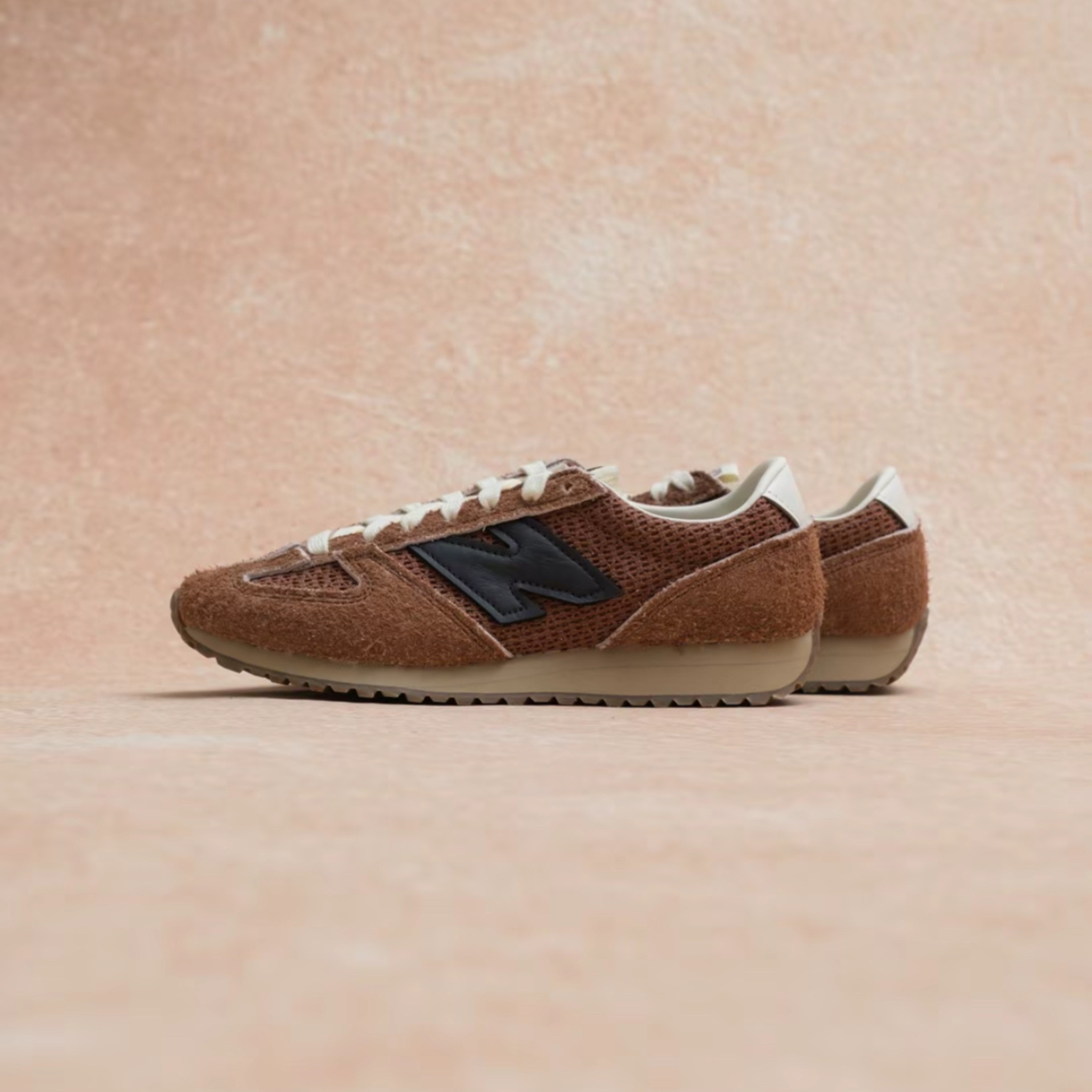 NICEDAY 代購 New Balance 471 可可色 摩卡 復古 薄底 卡其 沙色 U471RA