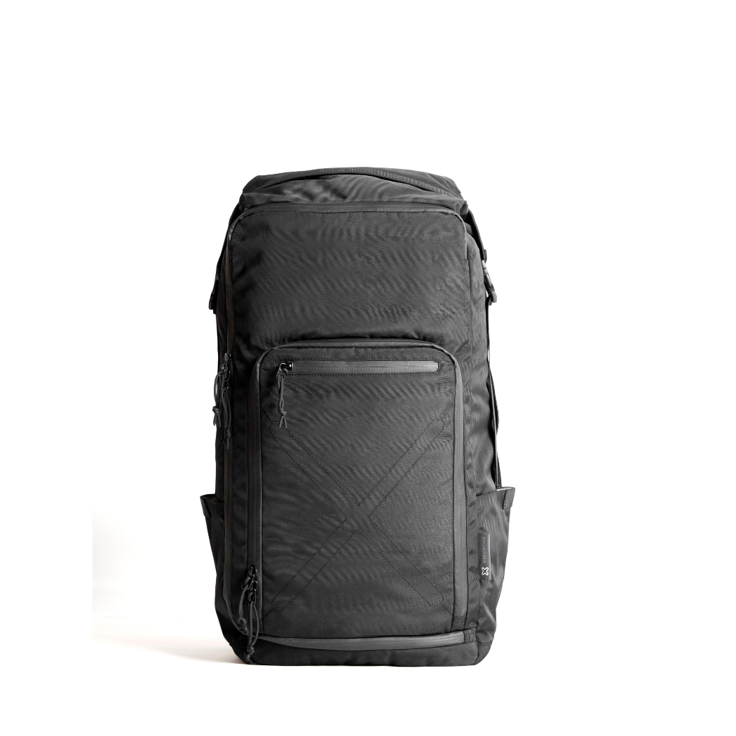 DELTA  機能後背包