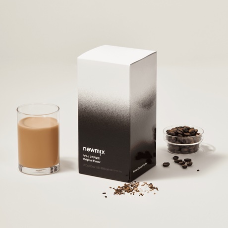 《韓國連線》NEWMIX ORIGINAL 咖啡