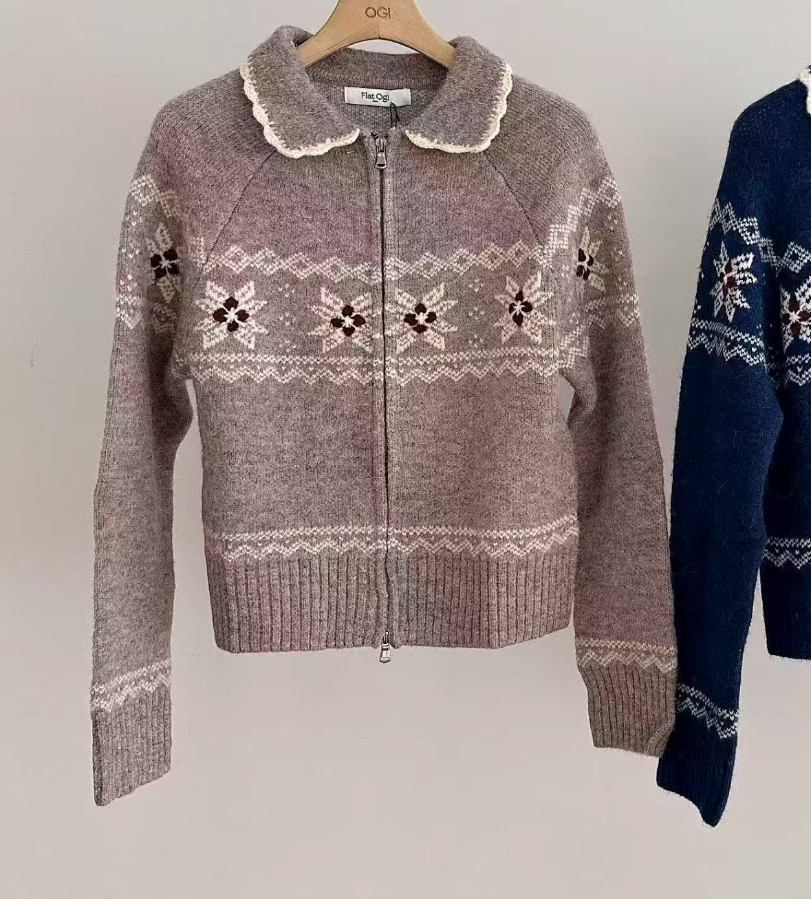 Ft34 胸39-58  長20.5$499