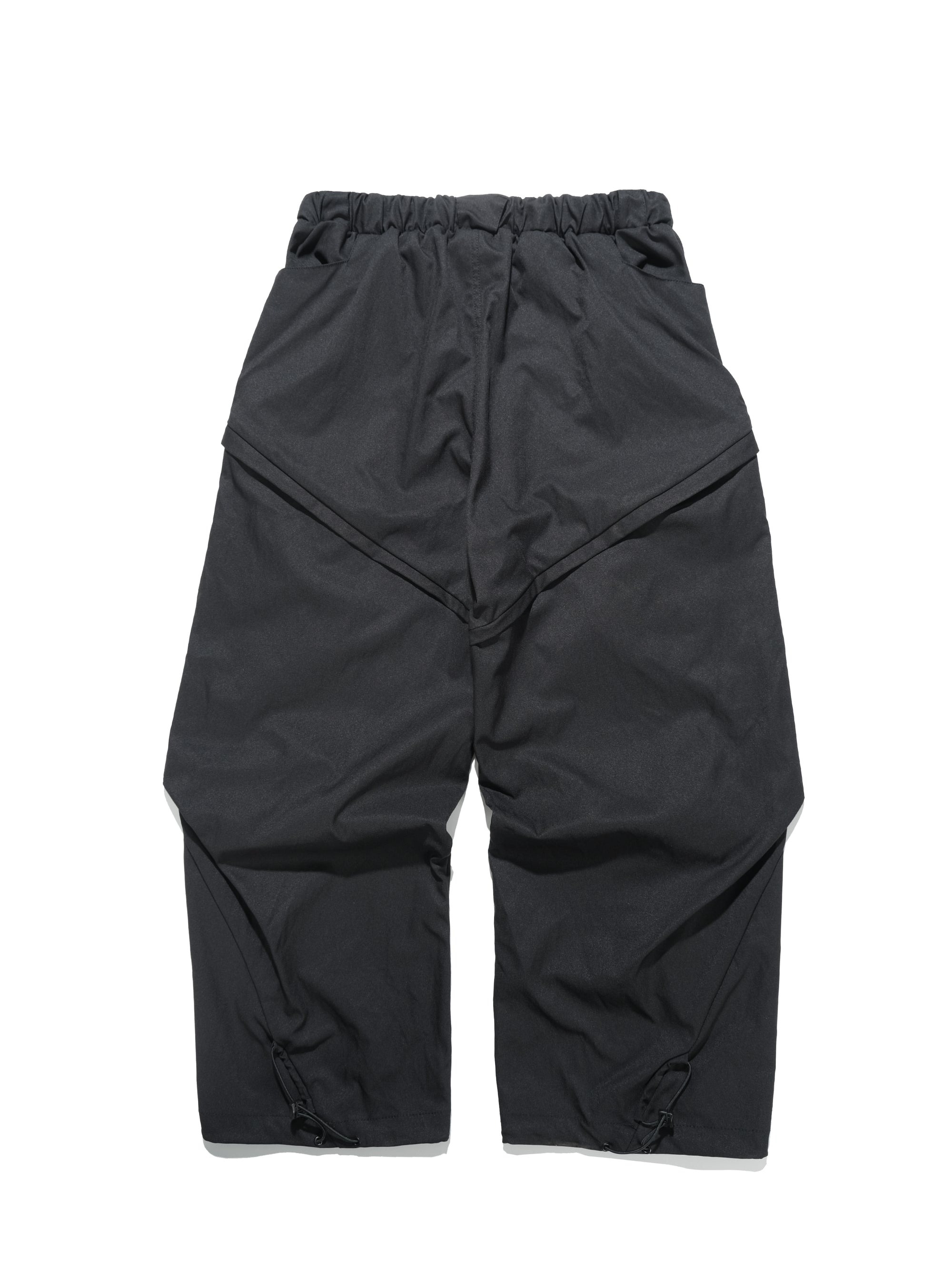 OCTO Mighty Form Structure Pants