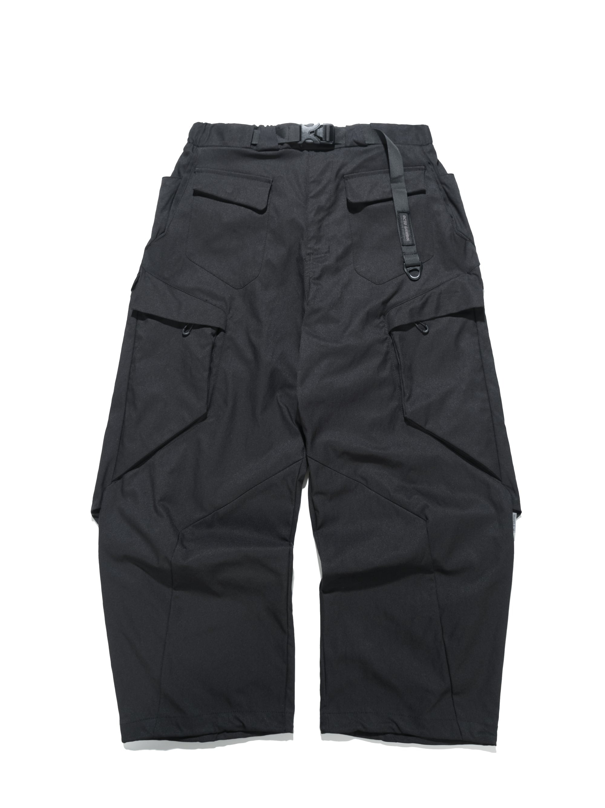 OCTO Mighty Form Structure Pants
