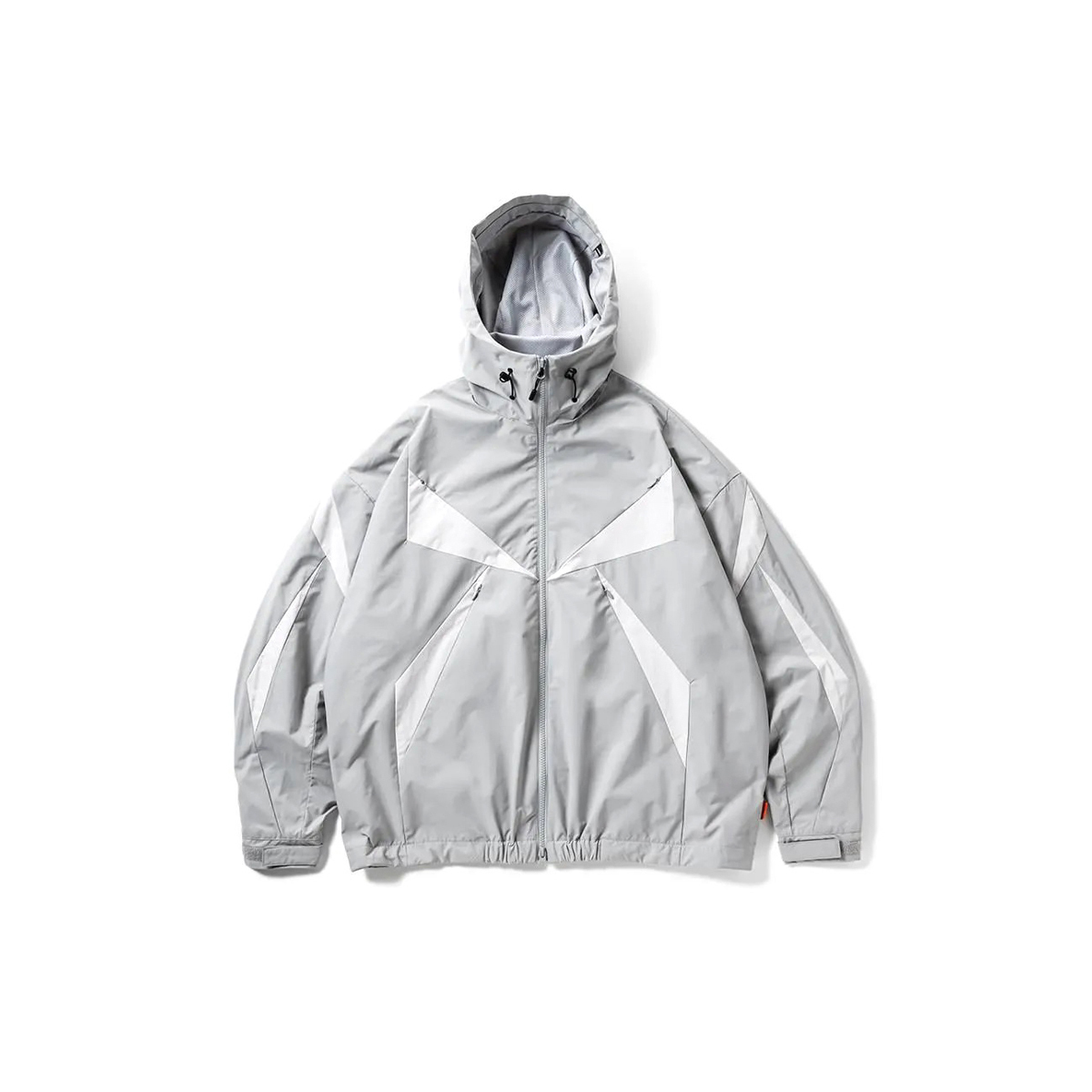 Triangle Jacket Button TIGHTBOOTH - Triangle Jacket