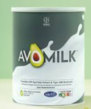 CA260107-Y33-AvoMilk - Can (850gm) (EXP 12/2027)