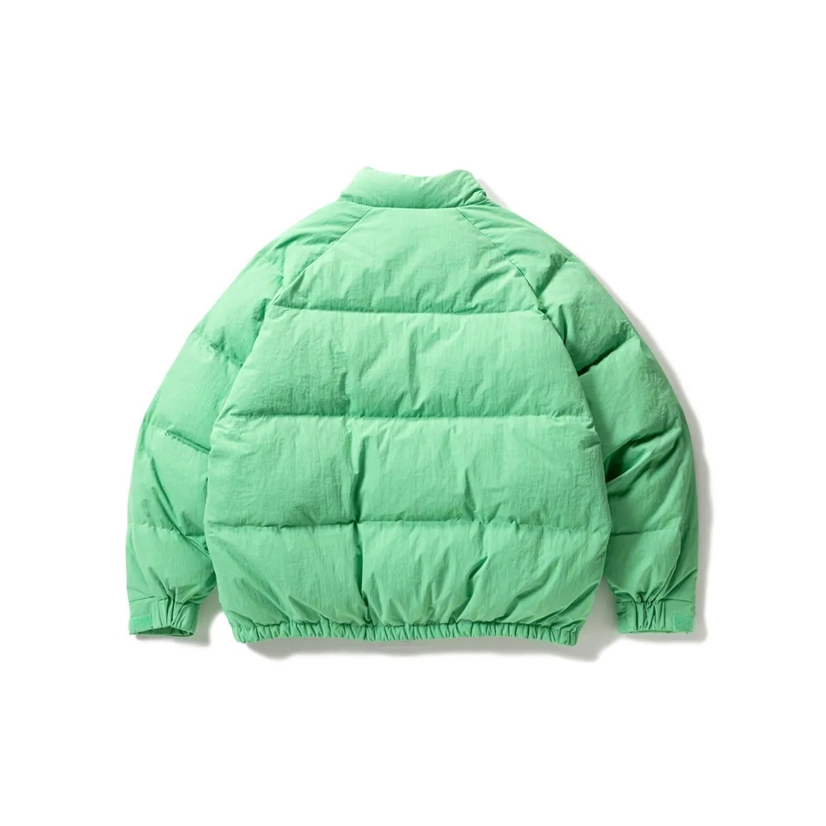 TIGHTBOOTH - PLAC Down Jacket - 2 Colors
