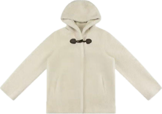 0109An42-春節靚衫-外套 (白色)（A42）