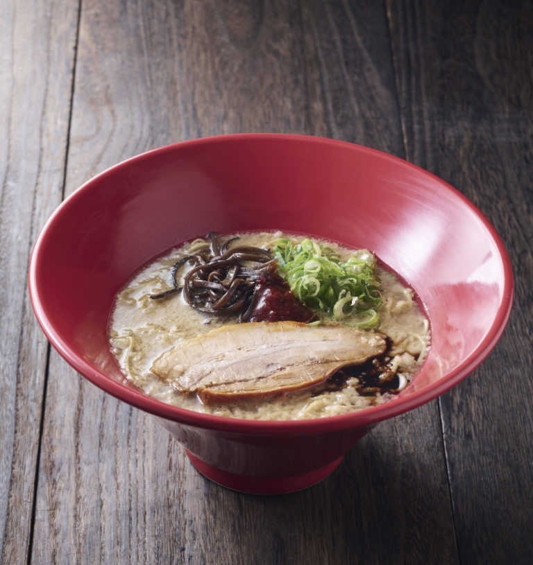 JP 一風堂 赤丸白丸豚骨拉麵 2食 0945 TK260108