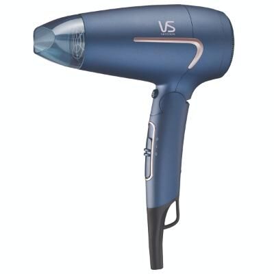 Vidal Sassoon 沙宣VS1636UH 1600瓦特負離子旅行風筒