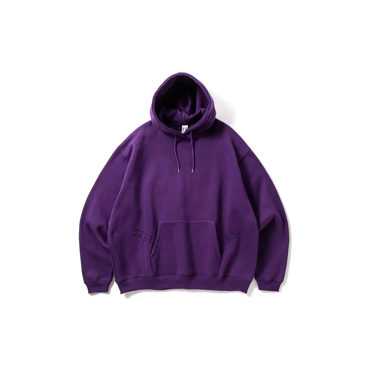 TIGHTBOOTH - Straight Up Hoodie 25