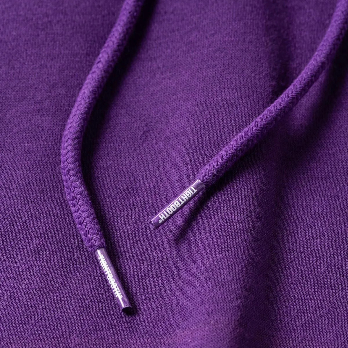 TIGHTBOOTH - Straight Up Hoodie 25