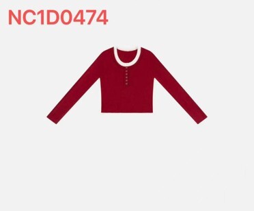 0109An47-春節靚衫-外衣（A47）