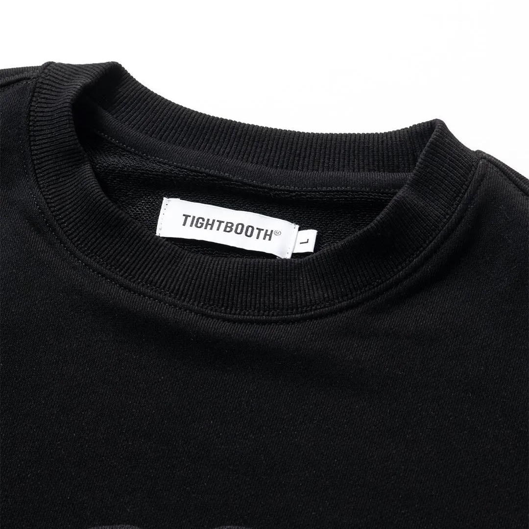 TIGHTBOOTH - Grills Crew Sweat