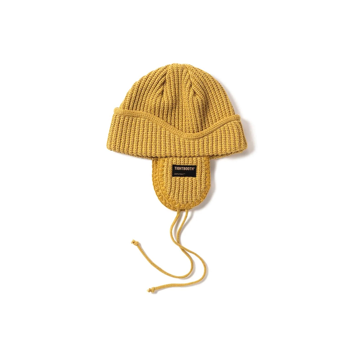 TIGHTBOOTH - Flight Beanie 25' - 3 Colors