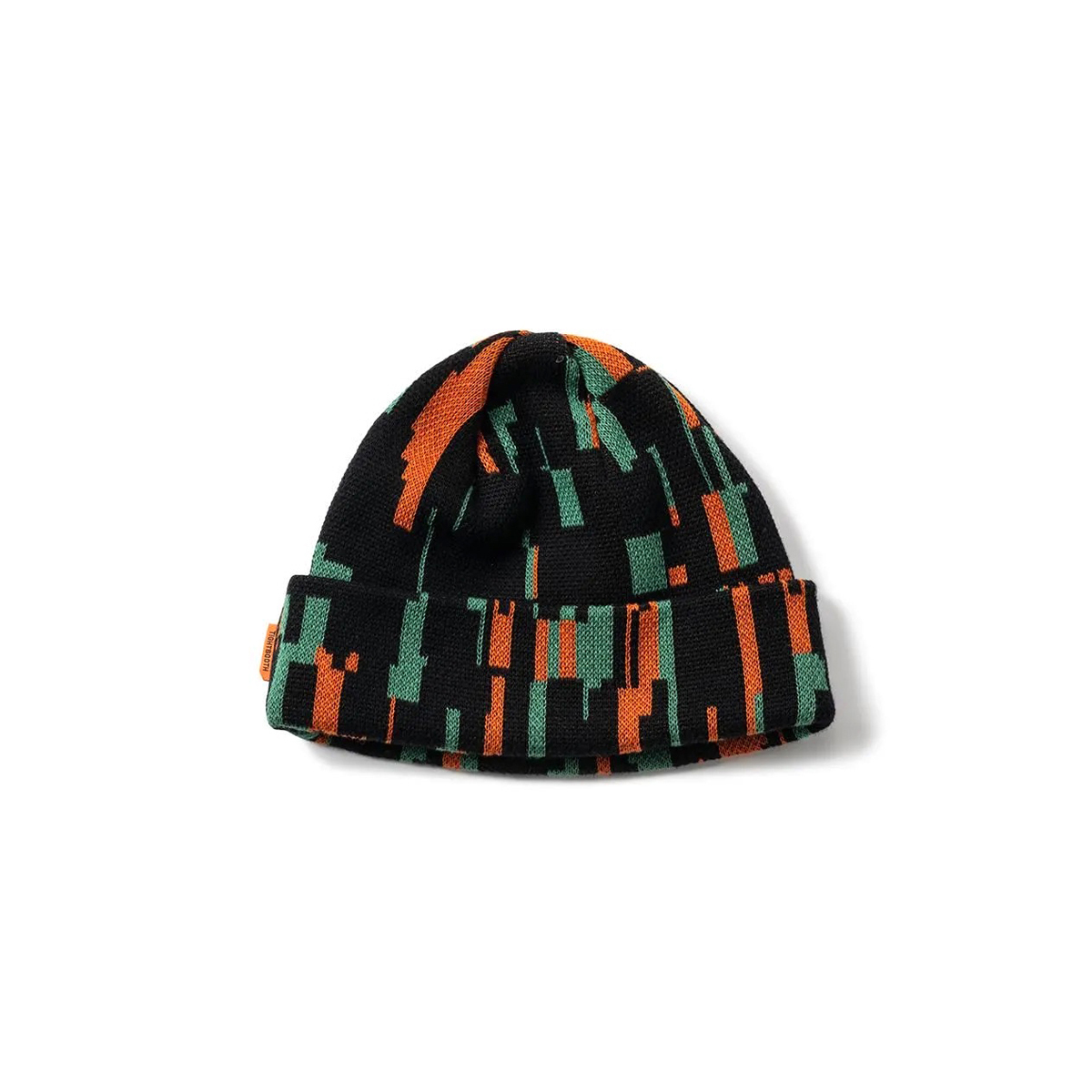 帽子 TIGHTBOOTH NOISE WATCH CAP TIGHTBOOTH - Noise Watch Cap