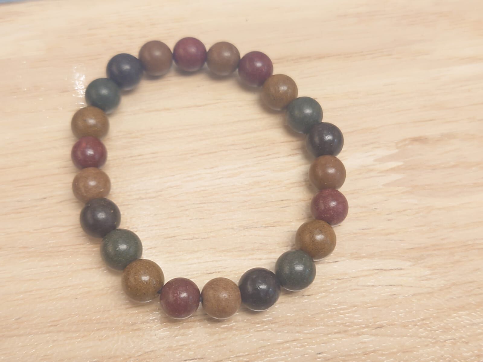 A41 合香珠8mm手串