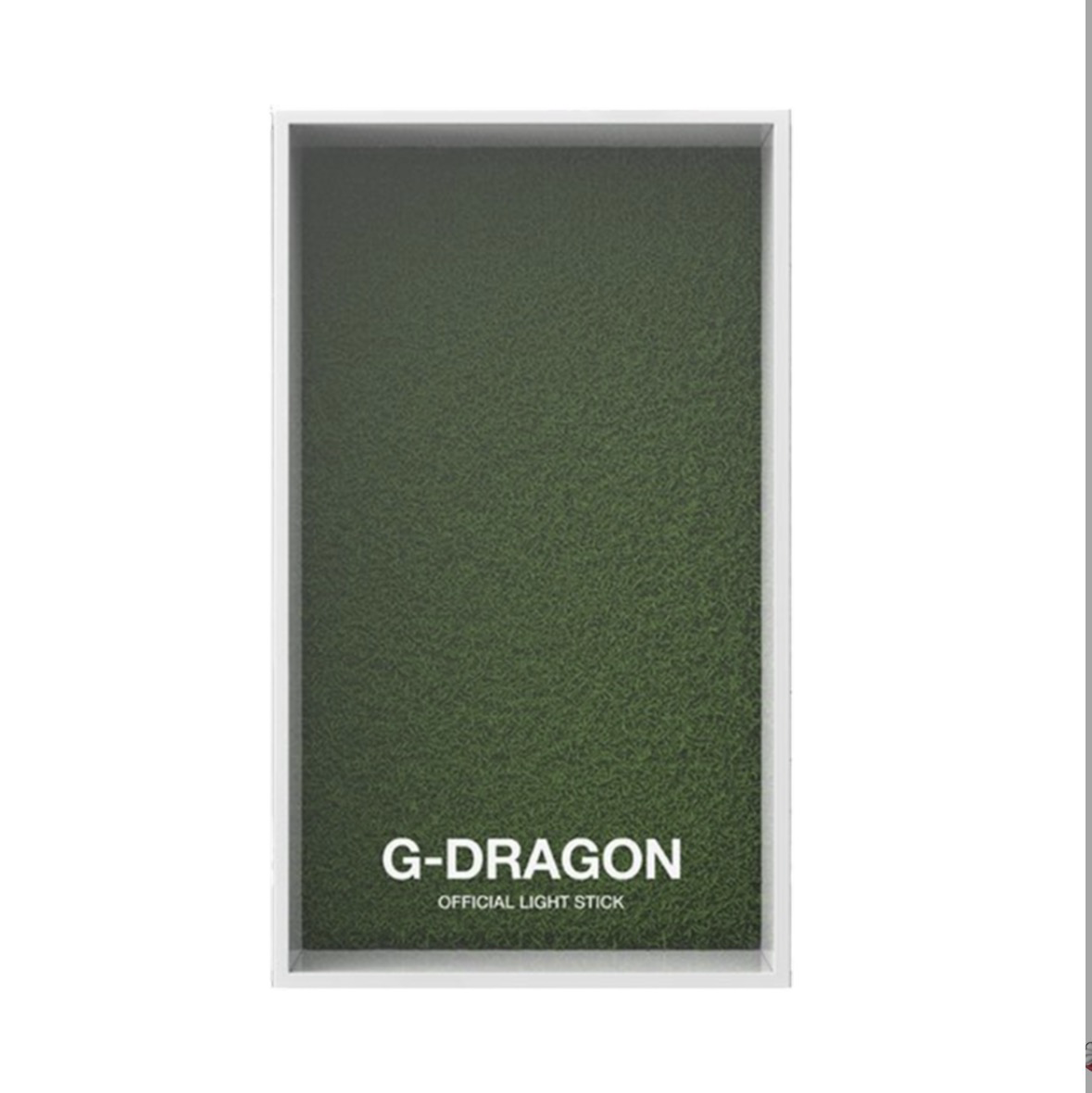 G-DRAGON官方雛菊手燈