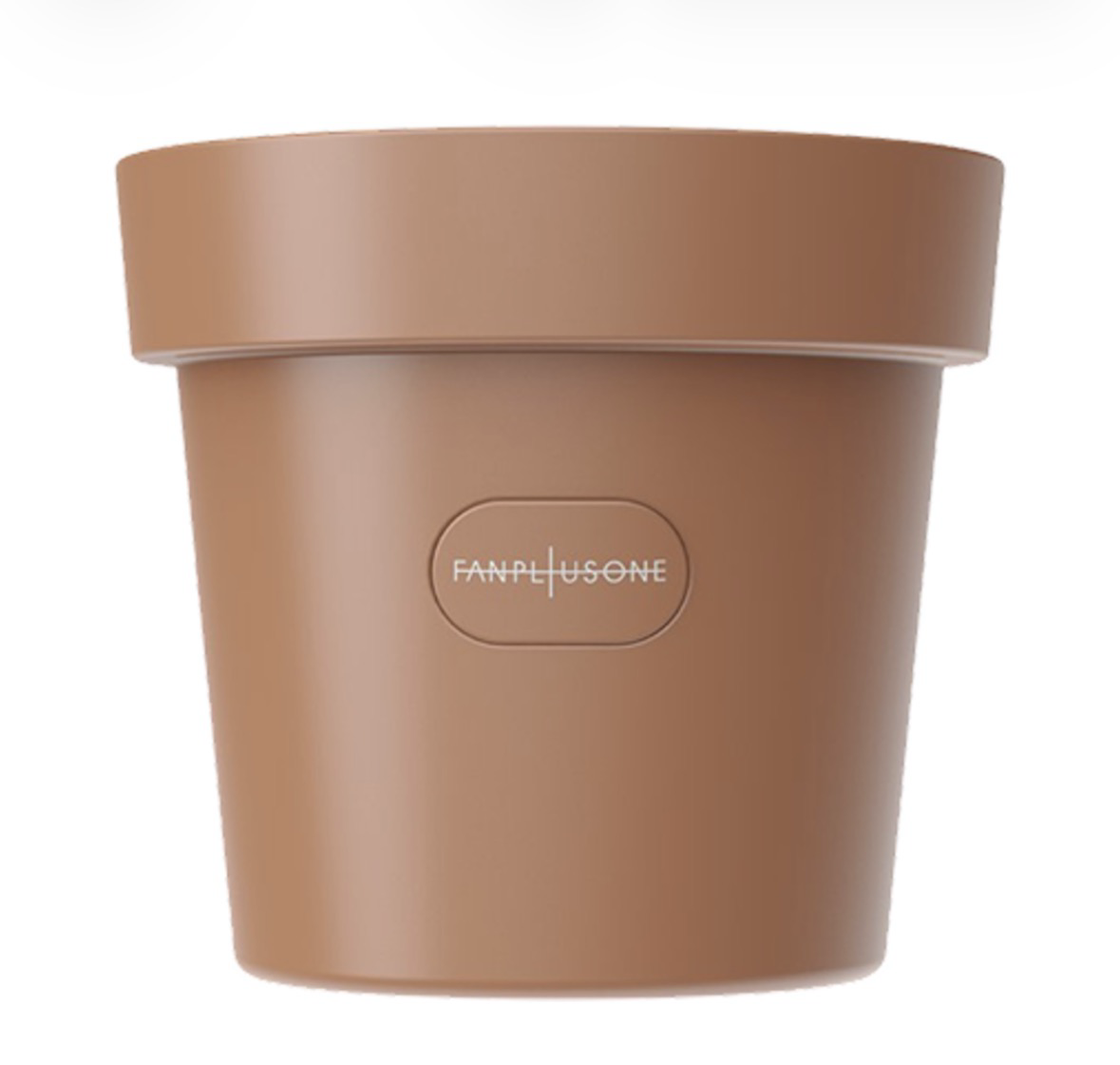 G-DRAGON官方手燈盆栽