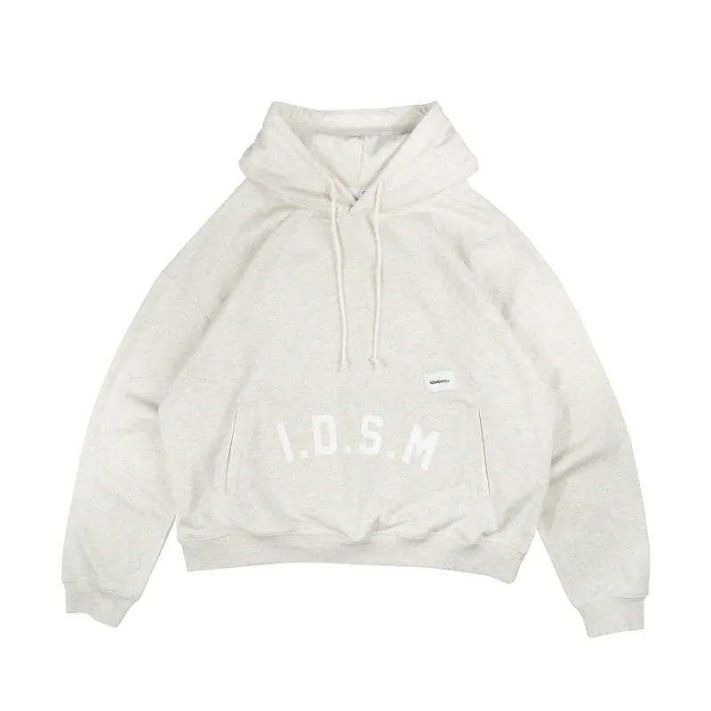 IDEALISM IDSM Hoodie