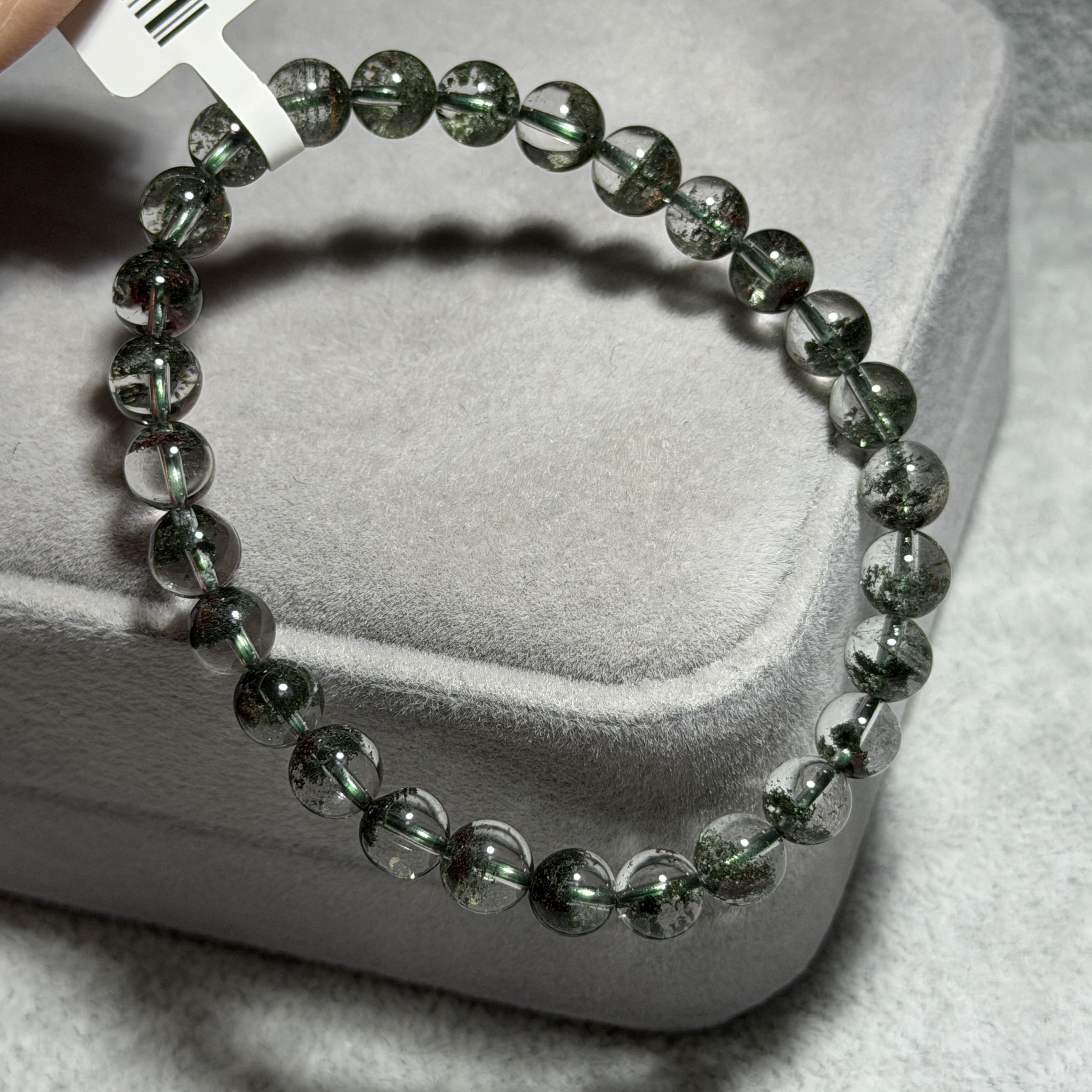 綠幽靈 6.5+mm GP1589