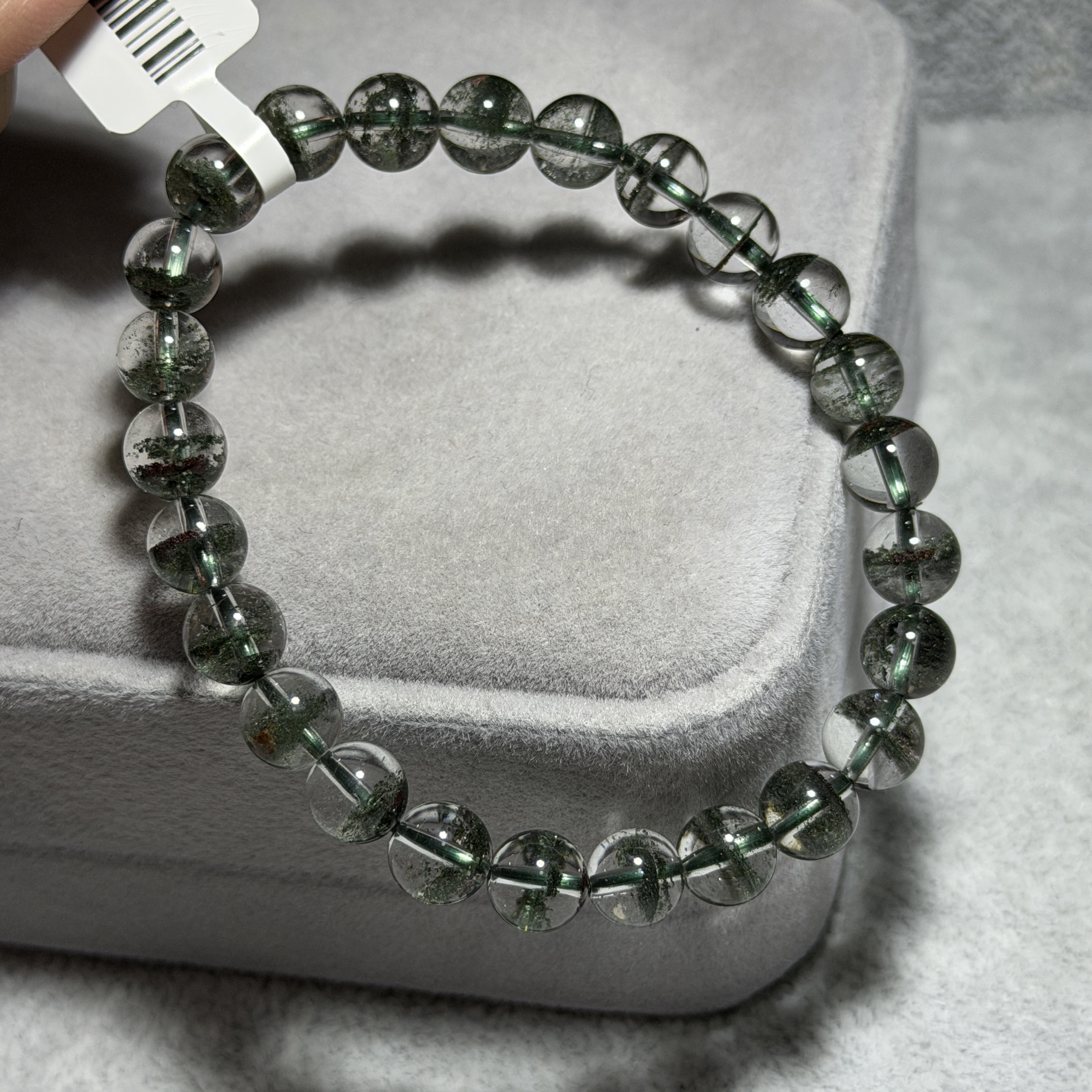 綠幽靈 7.5+mm GP1591