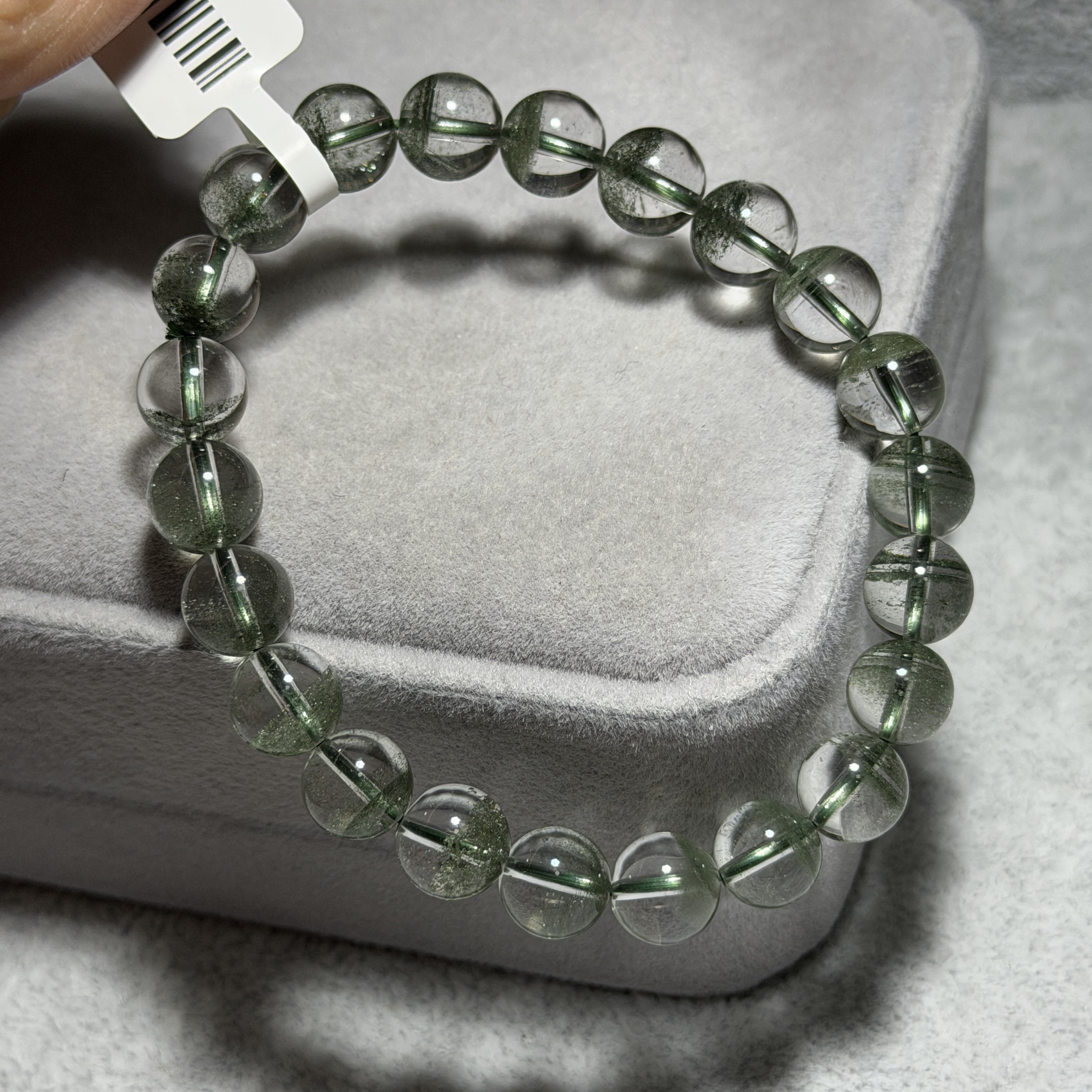 綠幽靈 8.5+mm GP1593