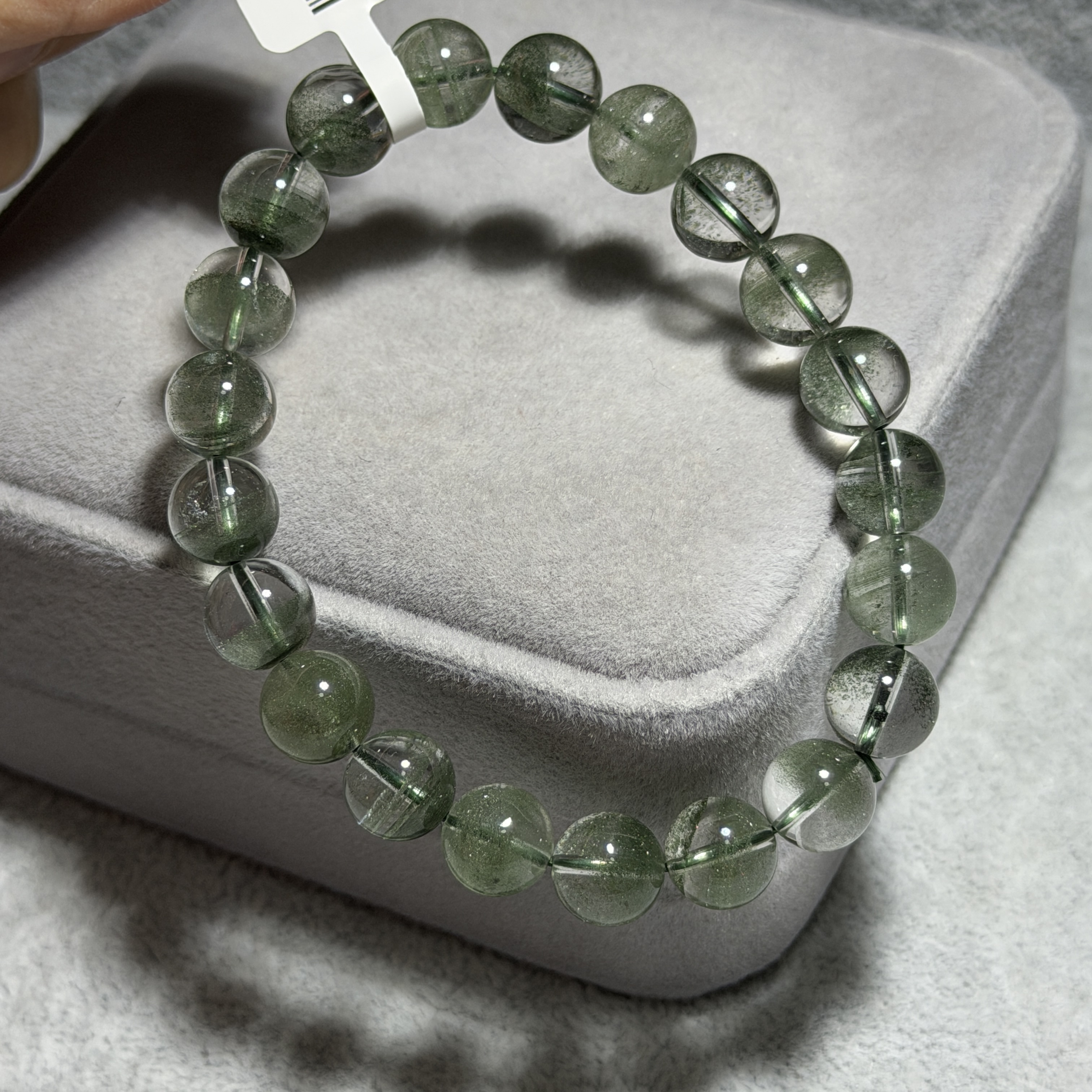 綠幽靈 9+mm GP1594