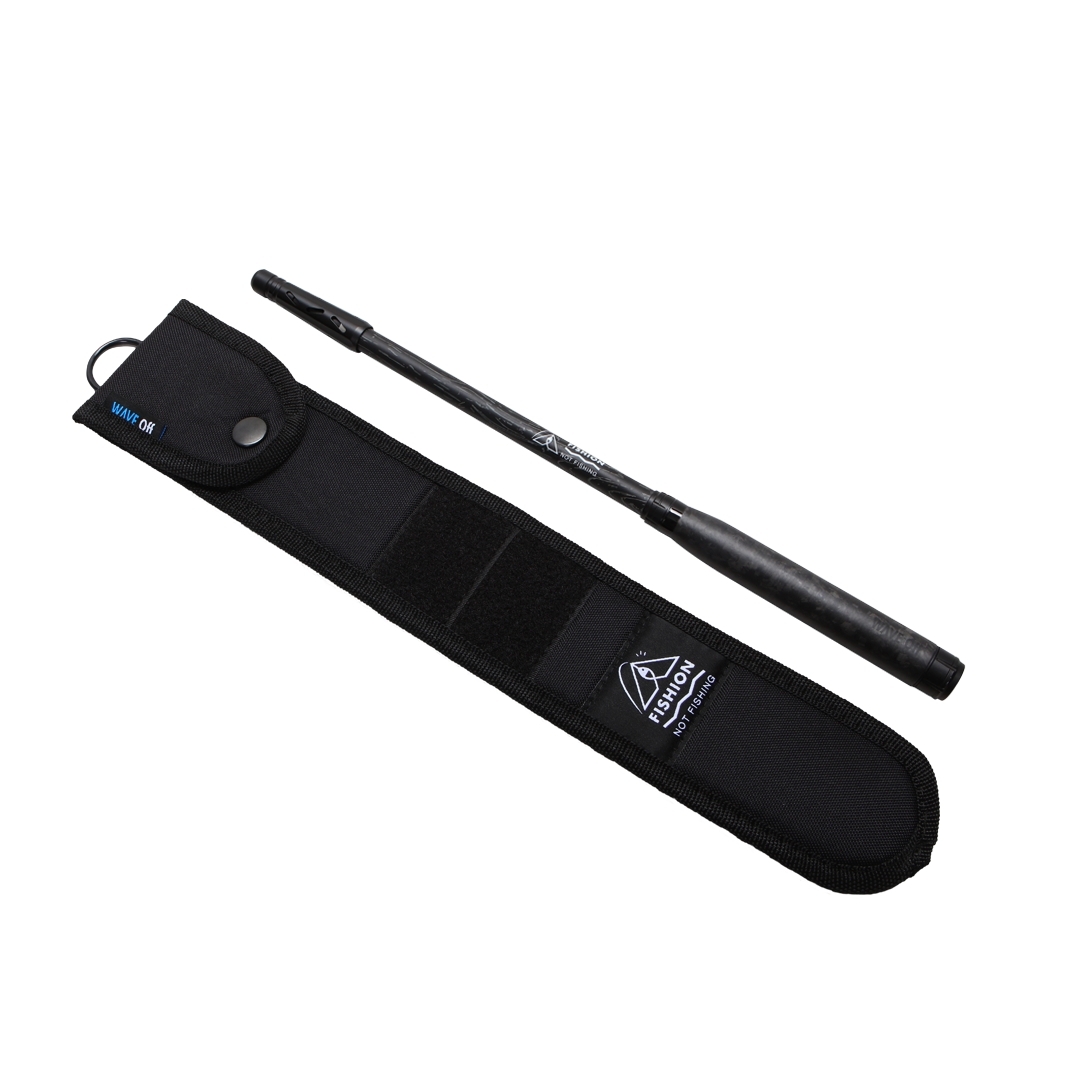 ｜WAVE OFF｜FNF 不只釣魚 小物釣竿