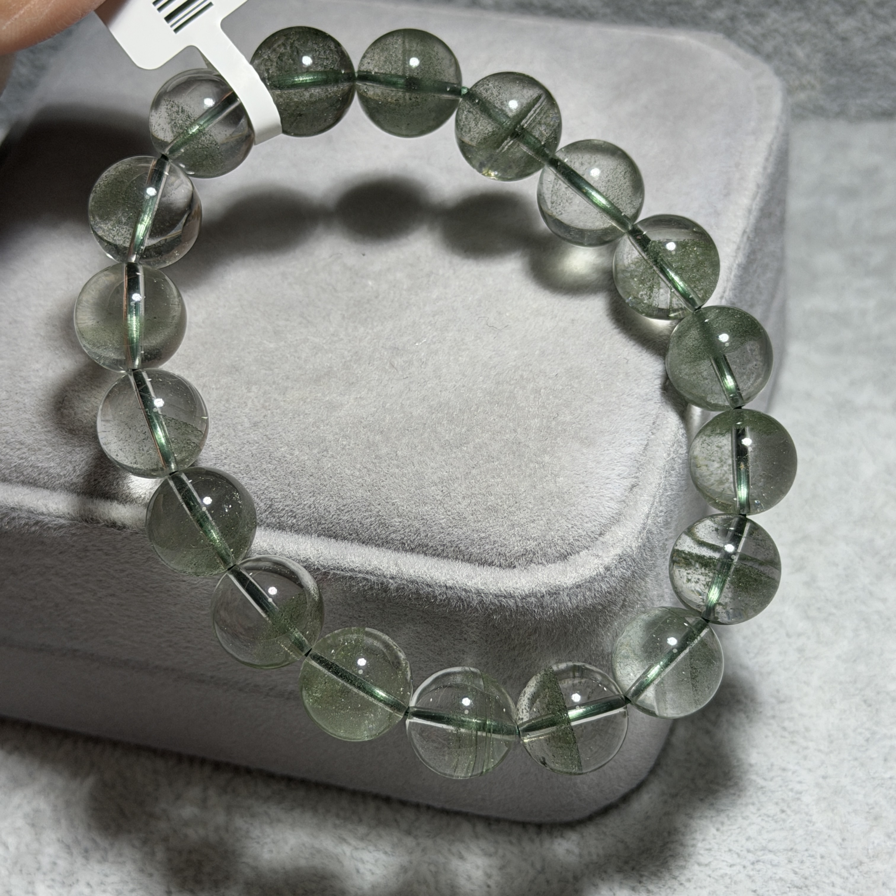 綠幽靈 11+mm GP1596